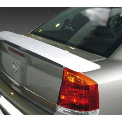 ALL IN POINT Αεροτομή Πορτ Μπαγκάζ για Opel Vectra C 4D Sedan 2002-2009  από Πολυουρεθάνη Motordrome Design - 1 τεμ. - AIN-179296 LEFKELIS.GR
