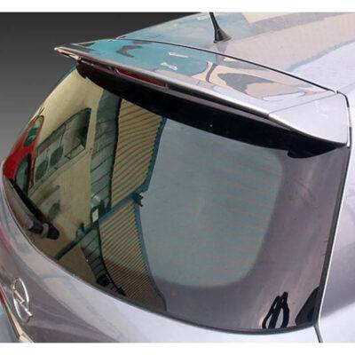 ALL IN POINT Αεροτομή Οροφής για Opel Astra H 5D 2004-2009 από Πολυουρεθάνη Motordrome Design - 1 τεμ. - AIN-179316 LEFKELIS.GR