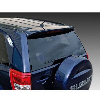 ALL IN POINT Αεροτομή Οροφής για Suzuki Grand Vitara 2005-2015 από Πολυουρεθάνη Motordrome Design - 1 τεμ. - AIN-179333 LEFKELIS.GR