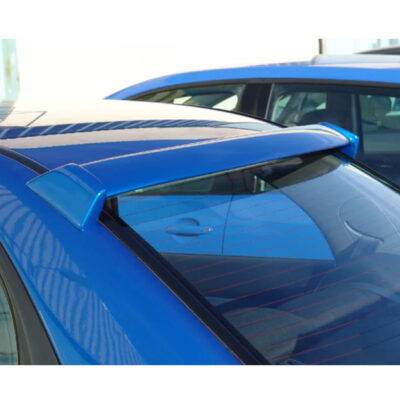 ALL IN POINT Αεροτομή Οροφής για Subaru Impreza 2000-2007 από Πολυουρεθάνη Motordrome Design - 1 τεμ. - AIN-179334 LEFKELIS.GR