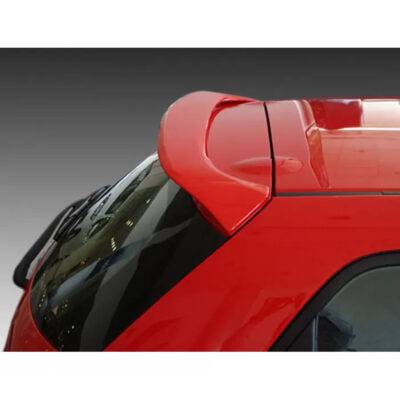 ALL IN POINT Αεροτομή Οροφής για Mazda 2 2007-2014 από Πολυουρεθάνη Motordrome Design - 1 τεμ. - AIN-179363 LEFKELIS.GR
