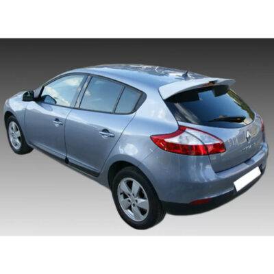 ALL IN POINT Αεροτομή Οροφής για Renault Megane II 2008-2016  από Πολυουρεθάνη Motordrome Design - 1 τεμ. - AIN-179383 LEFKELIS.GR