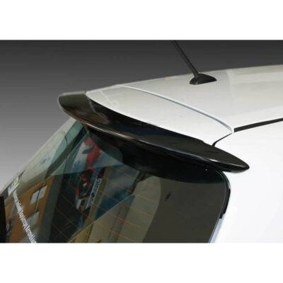 ALL IN POINT Αεροτομή Οροφής για Toyota Yaris 2014-2020 από Πολυουρεθάνη Motordrome Design - 1 τεμ. - AIN-179424 LEFKELIS.GR