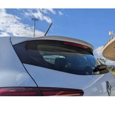 ALL IN POINT Αεροτομή Οροφής για Renault Clio Mk5 V 2019+  από Πολυουρεθάνη Motordrome Design - 1 τεμ. - AIN-179478 LEFKELIS.GR