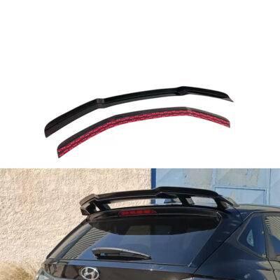 ALL IN POINT Αεροτομή Οροφής για Hyundai i20 N 2020+ Επιπρόσθετη από Πολυουρεθάνη Motordrome Design - 1 τεμ. - AIN-179498 LEFKELIS.GR