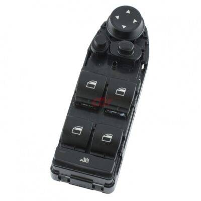 ALL IN POINT BMW ΣΕΙΡΑ 5 E60 ΠΟΛΛΑΠΛΟΣ 4PIN ΔΙΑΚΟΠΤΗΣ ΠΑΡΑΘΥΡΩΝ orig.61319122111 - AIN-173183 LEFKELIS.GR