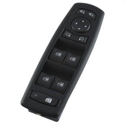 ALL IN POINT RENAULT MEGANE 3 / LAGUNA 3   ΠΟΛΛΑΠΛΟΣ ΔΙΑΚΟΠΤΗΣ ΠΑΡΑΘΥΡΩΝ - 19 PIN (orig.254000006R) - AIN-163235 LEFKELIS.GR