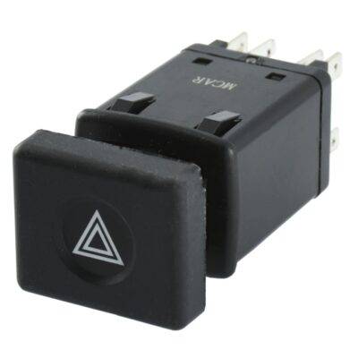 ALL IN POINT RENAULT 9   ΔΙΑΚΟΠΤΗΣ ΑΛΑΡΜ - 9 PIN (orig.7700765726) - AIN-163239 LEFKELIS.GR
