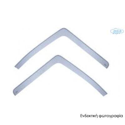 ALL IN POINT ΖΕΥΓΑΡΙ ΜΠΡΟΣΤΙΝΟΙ ΑΝΕΜΟΘΡΑΥΣΤΕΣ ΓΙΑ DAF LF 45/55 DAYCAN / SLEPPER CAB 2006+ / LF EURO 2014+ / RENAULT D 2014+ ΑΠΟ ΕΥΚΑΜΠΤΟ ΧΥΤΟ ΑΚΡΥΛΙΚΟ ΓΥΑΛΙ (CAST ACRYLIC GLASS) DGA - 2 ΤΕΜ. - AIN-183244 LEFKELIS.GR