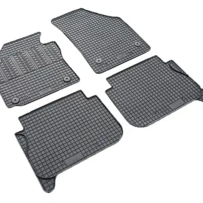 ALL IN POINT ΜΑΡΚΕ ΠΑΤΑΚΙΑ ΣΕ ΣΚΑΦΗ ΛΑΣΤΙΧΟ ΓΙΑ VW CADDY 5ΘΕΣΙΟ 2005+ ΣΕ ΜΑΥΡΟ ΧΡΩΜΑ ΜΕ ΚΟΥΜΠΩΜΑΤΑ CIK - 4 ΤΕΜ. - AIN-146411 LEFKELIS.GR