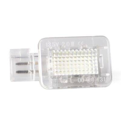 ALL IN POINT VOLVO ΦΩΤΑ ΑΝΑΓΝΩΣΗΣ 18 LED - 2 ΤΕΜ - AIN-163159 LEFKELIS.GR