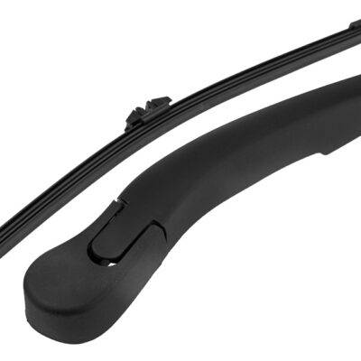ALL IN POINT ΥΑΛΟΚΑΘΑΡΙΣΤΗΡΑΣ ΠΙΣΩ ΜΕ ΜΠΡΑΤΣΟ ΓΙΑ BMW F31 11+ 30cm orig.723180226/61627066175/20D1RWT1/61627312792 ΝΤΥ - 1 τεμ. - AIN-172471 LEFKELIS.GR