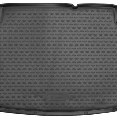 ALL IN POINT ΜΑΡΚΕ ΠΑΤΑΚΙ ΣΚΑΦΗ ΠΟΡΤ ΜΠΑΓΚΑΖ ΓΙΑ PEUGEOT 308 5D 2022+ TPE ΛΑΣΤΙΧΟ ΣΕ ΜΑΥΡΟ ΧΡΩΜΑ NOVLINE - 1 ΤΕΜ. - AIN-176334 LEFKELIS.GR