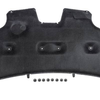 ALL IN POINT ΗΧΟΜΟΝΩΣΗ-ΘΕΡΜΟΜΟΝΩΣΗ ΓΙΑ FORD FIESTA 2008+  ΚΑΠΩ ΧΩΡΟΥ ΚΙΝΗΤΗΡΑ orig.1562666 NTY - 1 τεμ. - AIN-175621 LEFKELIS.GR
