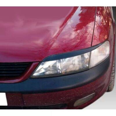 ALL IN POINT ΦΡΥΔΑΚΙΑ ΓΙΑ OPEL VECTRA B 1995 - 2002 ΠΛAΣΤΙΚΟ MOTORDROME - AIN-145585 LEFKELIS.GR