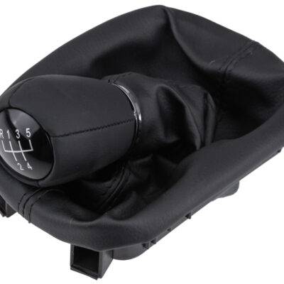 ALL IN POINT ΠΟΜΟΛΟ ΤΑΧΥΤΗΤΩΝ ΜΑΡΚΕ ΓΙΑ SEAT LEON 1999+ / TOLEDO 1998+ ΜΕ ΦΟΥΣΚΑ ΜΕ ΕΝΔΕΙΞΗ 5 ΤΑΧΥΤΗΤΩΝ ΝΤΥ - 1 Τεμ. - AIN-180972 LEFKELIS.GR