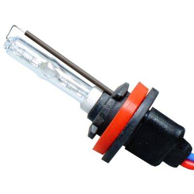 ALL IN POINT H9 4.300k 12/24V 35W ΑΝΤΑΛΛΑΚΤΙΚΗ ΛΑΜΠΑ ΓΙΑ ΚΙΤ XENON 1ΤΕΜ. M-TECH - AIN-160888 LEFKELIS.GR
