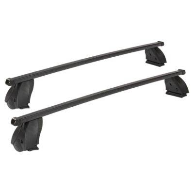 ALL IN POINT ΜΠΑΡΕΣ ΟΡΟΦΗΣ K1 MEDIUM 130 cm K39 (ΤΕΤΡΑΓΩΝΕΣ/ΑΤΣΑΛΙ) - 2 ΤΕΜ. - AIN-159561 LEFKELIS.GR
