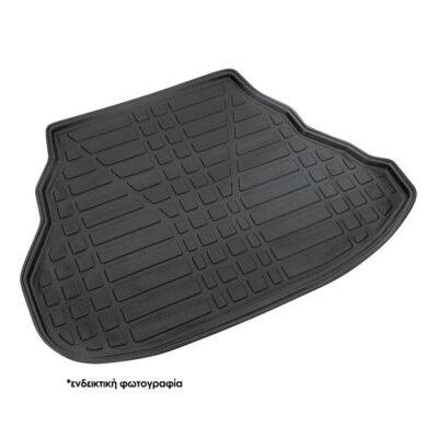 ALL IN POINT ΜΑΡΚΕ ΠΑΤΑΚΙ ΣΚΑΦΗ ΠΟΡΤ ΜΠΑΓΚΑΖ ΓΙΑ MERCEDES G-KLAS W463 02/2018-04/2024  SU MISURA PRO-FIT ΑΠΟ TPE ΥΛΙΚΟ ΣΕ ΜΑΥΡΟ ΧΡΩΜΑ LAMPA - 1 ΤΕΜ. - AIN-182801 LEFKELIS.GR