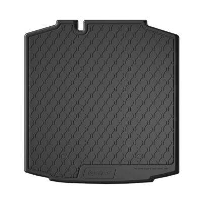 ALL IN POINT ΜΑΡΚΕ ΠΑΤΑΚΙ ΣΚΑΦΗ ΠΟΡΤ ΜΠΑΓΚΑΖ ΓΙΑ SEAT TOLEDO 01/2013-07/2015 / SKODA RAPID 5D 01/2013-12/2014 (ΚΑΤΩ ΕΠΙΠΕΔΟ) SUMISURA TRUNK MAT ΑΠΟ ΑΟΣΜΟ