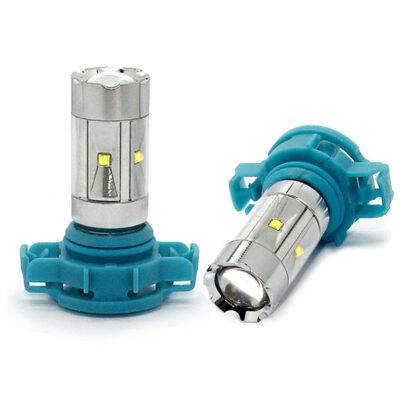 ALL IN POINT PY24W 12/24V PGU20-4 7W LED 8xCREE PREMIUM ΛΕΥΚΟ 1ΤΕΜ. - AIN-141312 LEFKELIS.GR