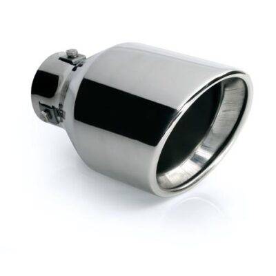 ALL IN POINT ΑΚΡΟ ΕΞΑΤΜΙΣΗΣ TS-40 Φ 38-49mm - ΣΤΡΟΓΓΥΛΟ ΛΟΞΟ - AIN-129020 LEFKELIS.GR