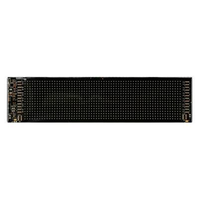 ALL IN POINT ΠΑΝΕΛ ΕΥΚΑΜΠΤΟ SMART LED PANEL 1024 LED 92x374mm RGB ΜΕ ΚΑΛΩΔΙΟ 450cm ΓΙΑ USB & REMOTE CONTROL LAMPA - 1 ΤΕΜ. - AIN-184113 LEFKELIS.GR