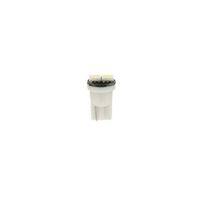 ALL IN POINT T10 W5W 24/28V 32lm HYPER-LED6 ΛΕΥΚΟ ΔΙΑΘΛΑΣΗΣ 2SMDx3chips (ΚΑΡΦΩΤΟ-ΔΙΠΛΗ ΠΟΛΙΚΟΤΗΤΑ) ΣΑΚΟΥΛΑ 20ΤΕΜ. - AIN-130108 LEFKELIS.GR