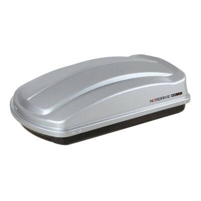 ALL IN POINT ΜΠΑΓΚΑΖΙΕΡΑ ΟΡΟΦΗΣ NORDRIVE BOX 330 LT ΓΚΡΙ ΧΡΩΜΑ ΜΕ ΑΝΑΓΛΥΦΗ ΥΦΗ - 1 ΤΕΜ. - AIN-114023 LEFKELIS.GR
