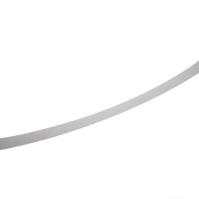 ALL IN POINT TOYOTA RAV4 2013-2015 ΤΡΙΜ ΠΡΟΦΥΛΑΚΤΗΡΑ ΠΟΡΤ ΜΠΑΓΚΑΖ ΧΡΩΜΙΟ ΑΥΤΟΚΟΛΛΗΤΟ - AIN-154182 LEFKELIS.GR