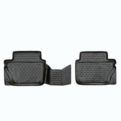 ALL IN POINT ΜΑΡΚΕ ΠΑΤΑΚΙΑ ΣΕ ΣΚΑΦΗ TPE ΛΑΣΤΙΧΟ ΓΙΑ BMW X5 5D 2013-2018 (2Η ΣΕΙΡΑ ΚΑΘΙΣΜΑΤΩΝ)  ΣΕ ΜΑΥΡΟ ΧΡΩΜΑ NOVLINE - 2 ΤΕΜ. - AIN-167891 LEFKELIS.GR