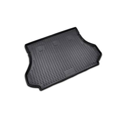 ALL IN POINT ΜΑΡΚΕ ΠΑΤΑΚΙ ΣΚΑΦΗ ΠΟΡΤ ΜΠΑΓΚΑΖ ΓΙΑ HYUNDAI SANTA FE 01/2001-02/2006 TPE ΛΑΣΤΙΧΟ ΣΕ ΜΑΥΡΟ ΧΡΩΜΑ NOVLINE - 1 ΤΕΜ. - AIN-178874 LEFKELIS.GR