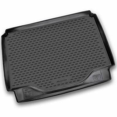 ALL IN POINT ΜΑΡΚΕ ΠΑΤΑΚΙ ΣΚΑΦΗ ΠΟΡΤ ΜΠΑΓΚΑΖ ΓΙΑ OPEL MOKKA SUV 2012-2016 TPE ΛΑΣΤΙΧΟ ΣΕ ΜΑΥΡΟ ΧΡΩΜΑ NOVLINE - 1 ΤΕΜ. - AIN-146500 LEFKELIS.GR
