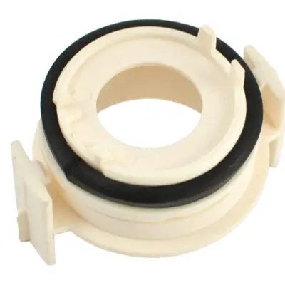 ALL IN POINT BMW ΣΕΙΡΑ 3 E46 97-06 ΑΝΤΑΠΤΟΡΑΣ ΓΙΑ ΛΑΜΠΑ XENON H7 1ΤΕΜ. M-TECH - AIN-152551 LEFKELIS.GR
