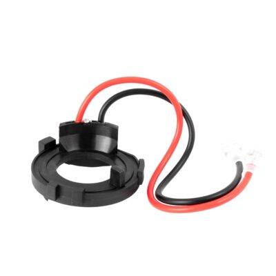 ALL IN POINT ΑΝΤΑΠΤΟΡΑΣ ΓΙΑ ΛΑΜΠΕΣ LED ΓΙΑ VW GOLF 7  M-TECH - 1 ΤΕΜ. - AIN-183522 LEFKELIS.GR