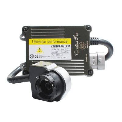 ALL IN POINT BALLAST CAN-BUS PRO 12V 35W ΓΙΑ KIT XENON ΜΟΝΟ ΤΥΠΟΥ D2S/D2R 1ΤΕΜ. - AIN-141399 LEFKELIS.GR
