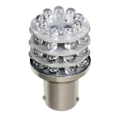 ALL IN POINT ΛΑΜΠΑ ΜΟΝΟΠΟΛΙΚΗ 36 LED ΠΟΡΤΟΚΑΛΙ 12V - AIN-107238 LEFKELIS.GR