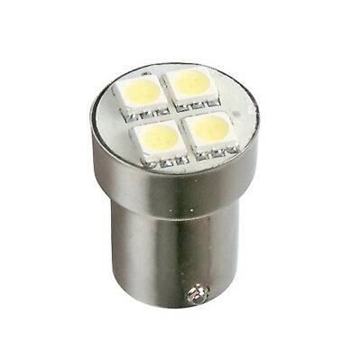 ALL IN POINT ΛΑΜΠΑΚΙ 24V 4 SMD MULTI-LED BA15s - AIN-107352 LEFKELIS.GR