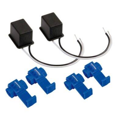 ALL IN POINT CANCELER ΓΙΑ ΛΑΜΠΑΚΙΑ LED 12V - AIN-118906 LEFKELIS.GR