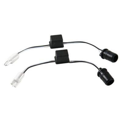 ALL IN POINT CANCELLER/ ΑΝΤΙΣΤΑΣΗ/ CAN-BUS ΓΙΑ ΛΑΜΠΑΚΙΑ T10 W5W 12V LED 3.2W 2ΤΕΜ. - AIN-118907 LEFKELIS.GR
