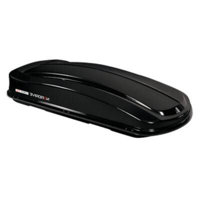ALL IN POINT ΜΠΑΓΚΑΖΙΕΡΑ ΟΡΟΦΗΣ NORDRIVE BOX 430D LT ΜΕ ΔΙΠΛΟ ΑΝΟΙΓΜΑ ΣΕ ΜΑΥΡΟ ΧΡΩΜΑ ΜΕ ΓΥΑΛΙΣΤΕΡΗ ΥΦΗ - 1 ΤΕΜ. - AIN-125414 LEFKELIS.GR