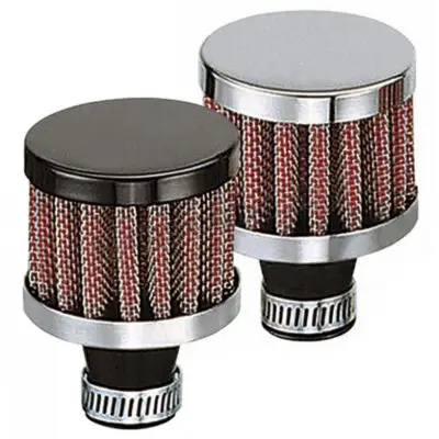 ALL IN POINT ΦΙΛΤΡΑΚΙ ΑΝΑΘΥΜΙΑΣΕΩΝ 12mm COMPACT 1 ΧΡΩΜΙΟΥ - AIN-12877 LEFKELIS.GR