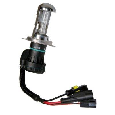 ALL IN POINT H4 6.000k 12/24V ΛΑΜΠΑ - AIN-130053 LEFKELIS.GR