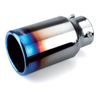 ALL IN POINT ΑΚΡΟ ΕΞΑΤΜΙΣΗΣ INOX TITANIOY TRT3 - AIN-13811 LEFKELIS.GR