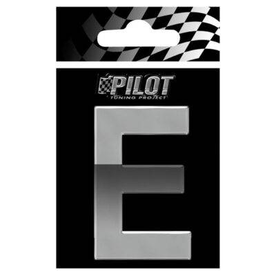 ALL IN POINT ΑΥΤΟΚΟΛΛΗΤΟ ΓΡΑΜΜΑ 3D Ε ΤΥΡΕ-4 70mm - AIN-3699 LEFKELIS.GR