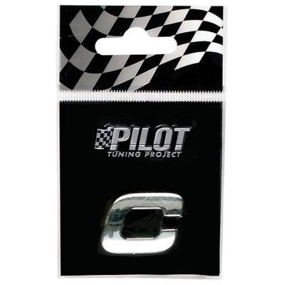 ALL IN POINT ΑΥΤΟΚΟΛΛΗΤΟ ΓΡΑΜΜΑ 3D TYPE-1 (C) 18mm - AIN-3915 LEFKELIS.GR