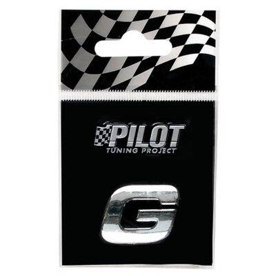 ALL IN POINT ΑΥΤΟΚΟΛΛΗΤΟ ΓΡΑΜΜΑ 3D TYPE-1 (G) 18mm - AIN-3919 LEFKELIS.GR