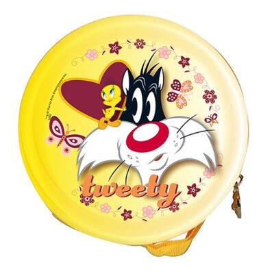 ALL IN POINT ΘΗΚΗ ΣΤΡΟΓΓΥΛΗ 24CDs TWEETY/SYLVESTER - AIN-5308 LEFKELIS.GR