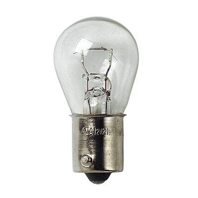 ALL IN POINT ΛΑΜΠΑΚΙΑ ΣΕΤ 10ΤΕΜ ΜΟΝΟΠΟΛΙΚΟ 12V/P21W - AIN-6093 LEFKELIS.GR
