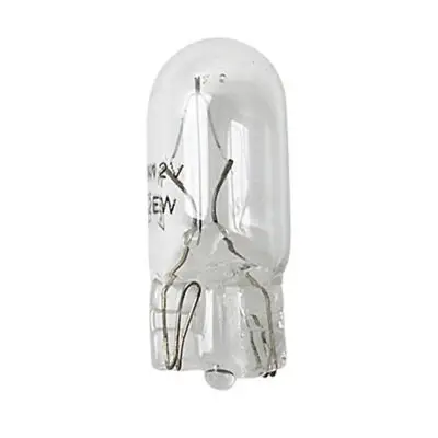 ALL IN POINT ΛΑΜΠΑ ΑΚΑΛΥΚΗ 12V/2W Τ10 - AIN-6110 LEFKELIS.GR